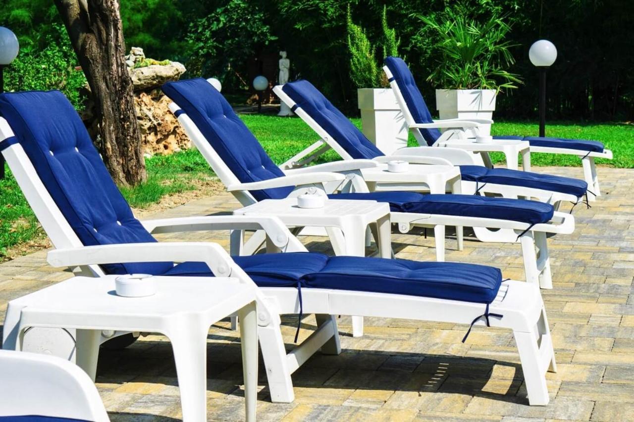 포르미지네 Ca' Ross B&B 외부 사진