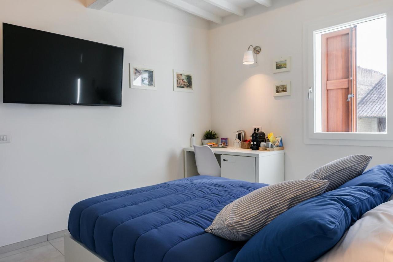 포르미지네 Ca' Ross B&B 외부 사진