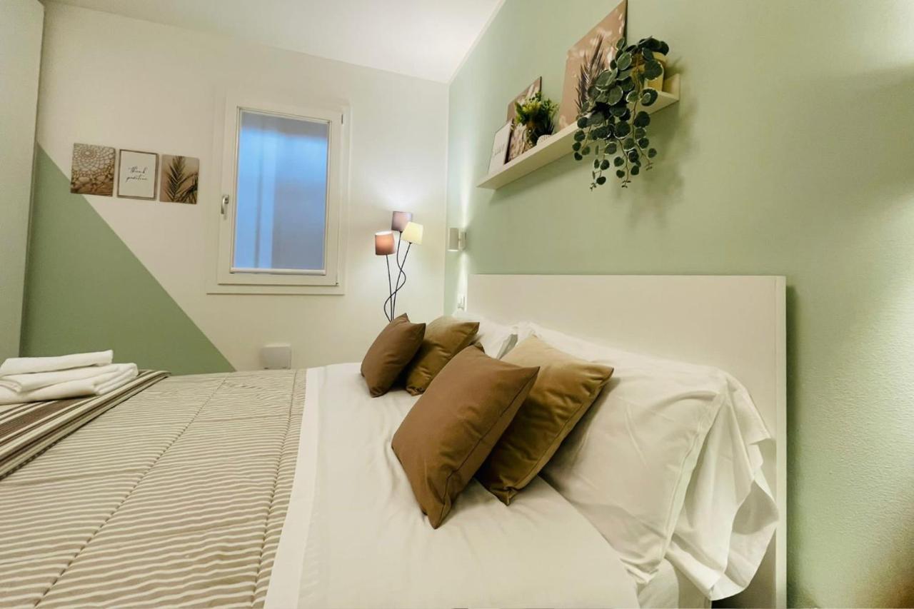 포르미지네 Ca' Ross B&B 외부 사진